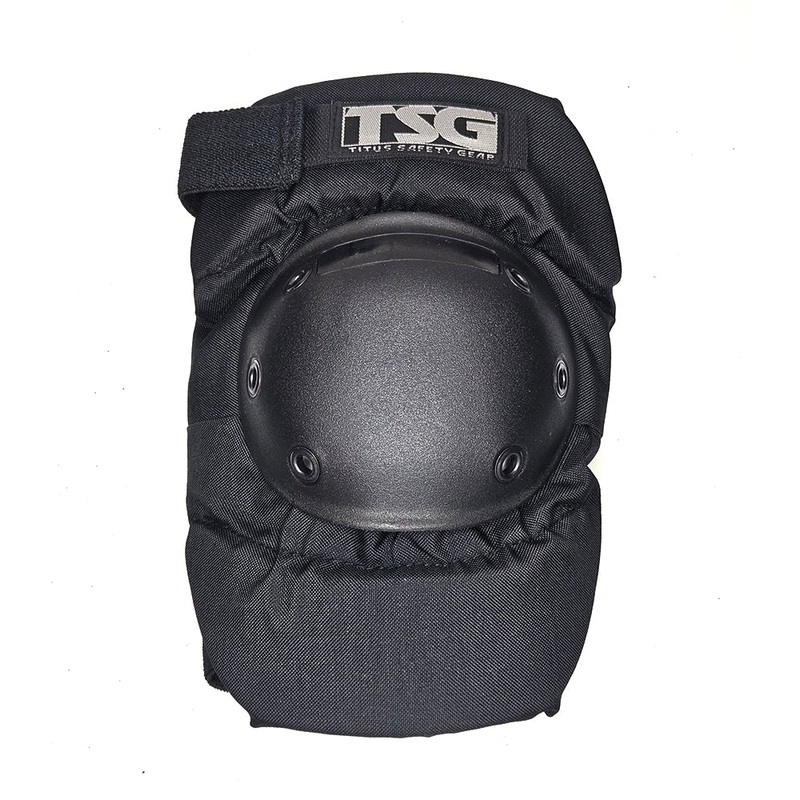 Professional Knee Pads S