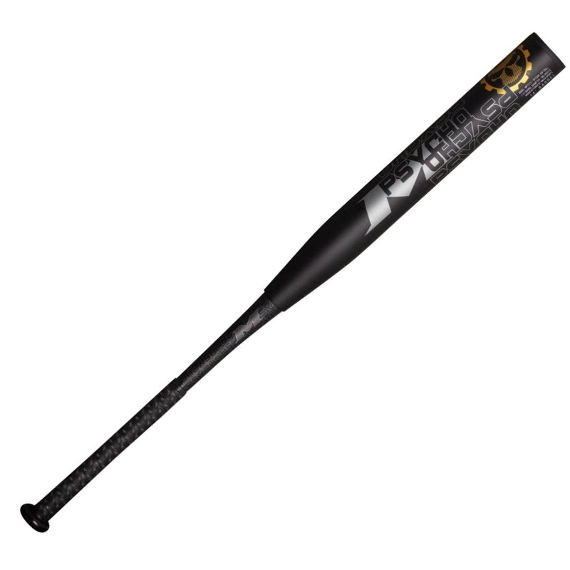 Pyscho 14″ Balanced Load Bat 26