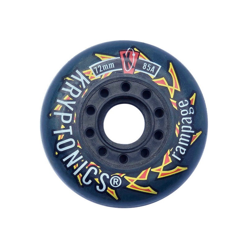 Rampage 72mm/85A pcs