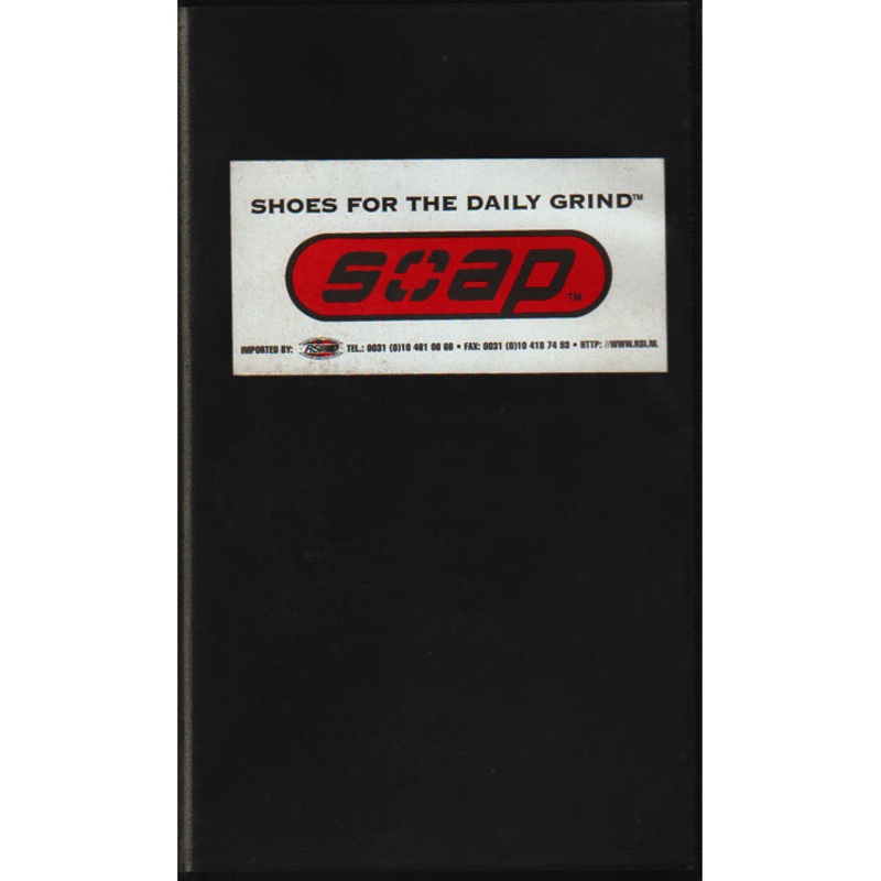 SOAP VHS