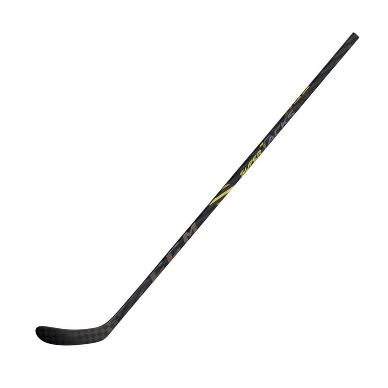 Super Tacks AS4 Pro Hockey Stick – Junior Left 40 P29