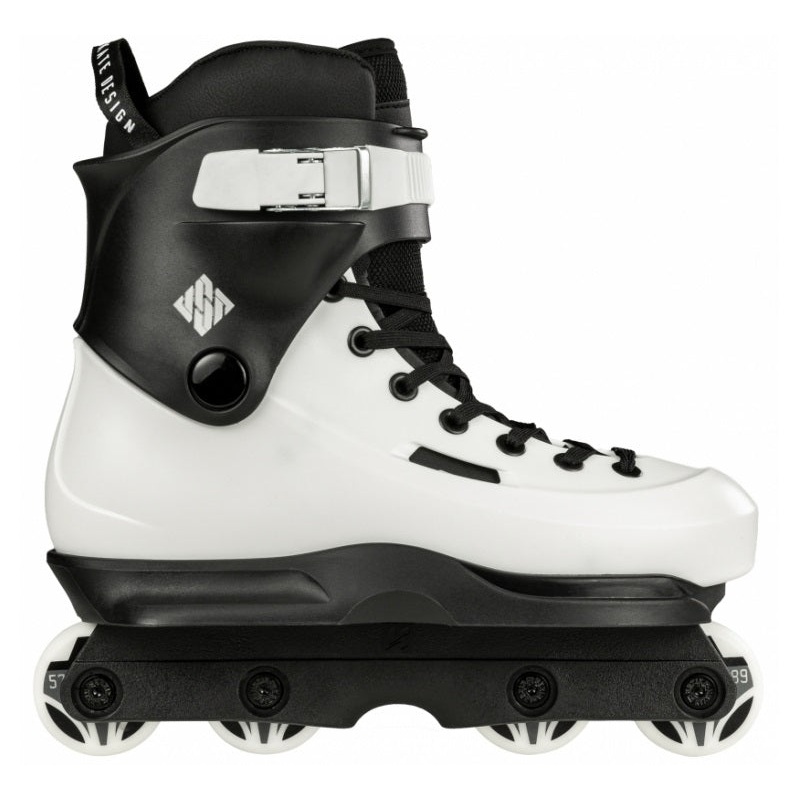 USD Sway 57 Aggressive skates UK 6-6.5