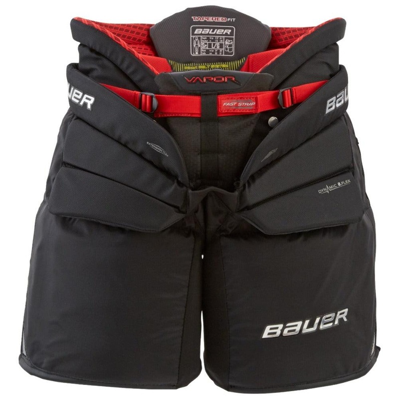 Vapor 2X Pro Goalie Pants – Senior S