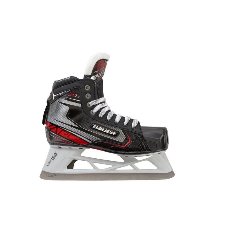 Vapor X2.9 Goalie Skates – Senior 6 D