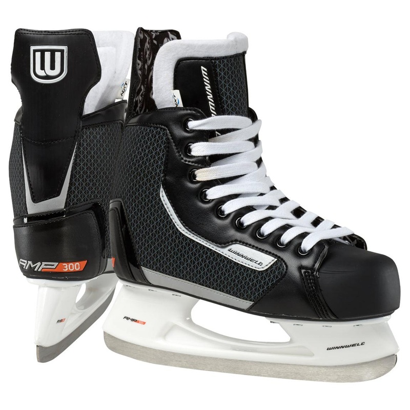 AMP300 Skate – Senior 6