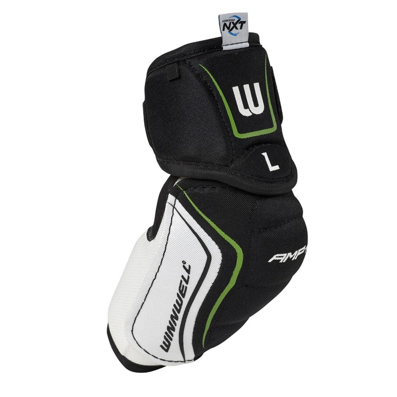 AMP700 Elbow Pad – Senior S