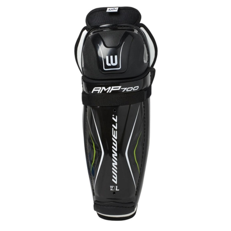 AMP700 Shin Guard – Junior 11