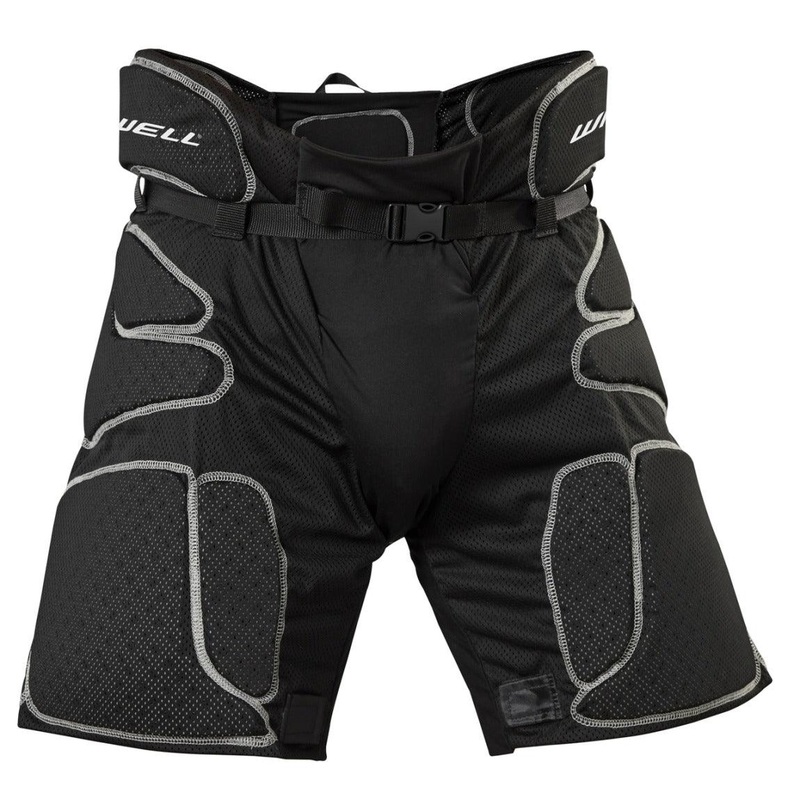 Basic Roller Girdle – Junior S