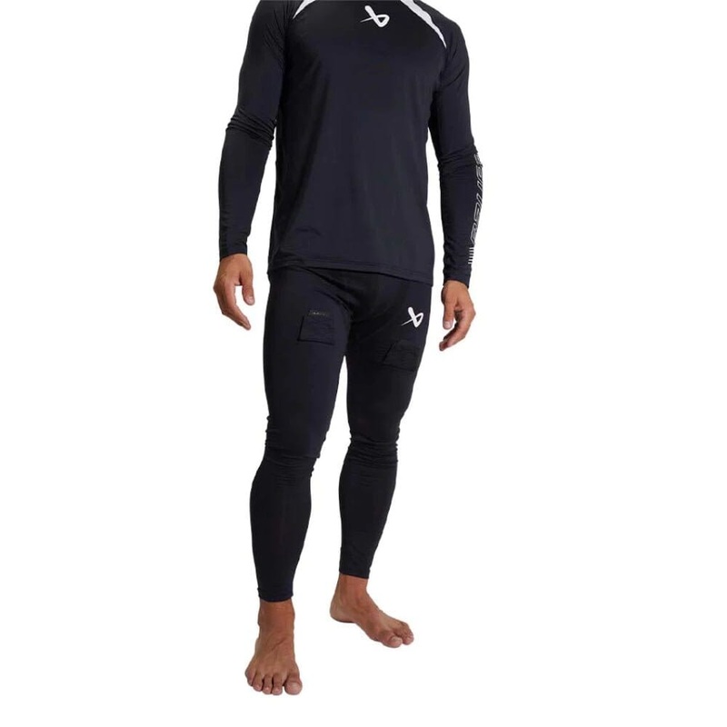 Bauer S22 Performance Jock Pant Junior XS