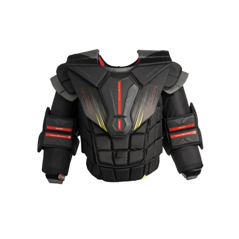 Bauer Vapor HYPERLITE 2 Goalie Chest Protector Senior XS