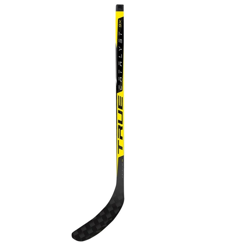 CATALYST 9 Hockey Stick Mini Left TC2