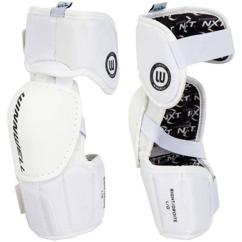 Classic Elbow Pad – Hard – Senior S