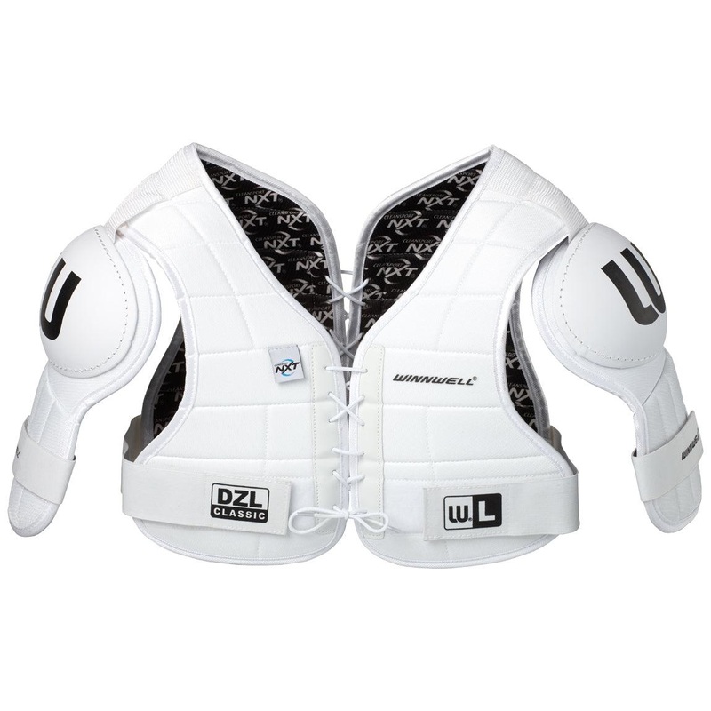 Classic Shoulder Pad – Senior S