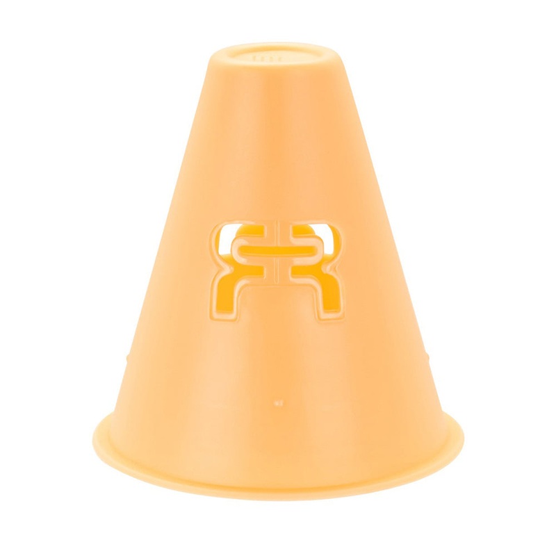 Cones 20-pack Peach