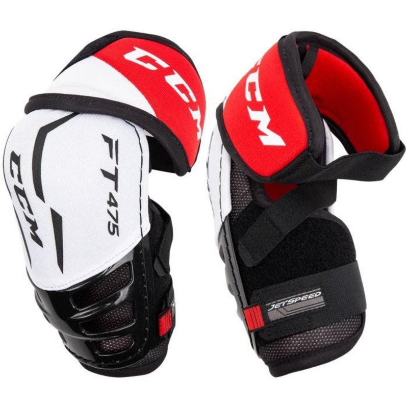EP475 JetSpeed Elbow Pads – Junior S