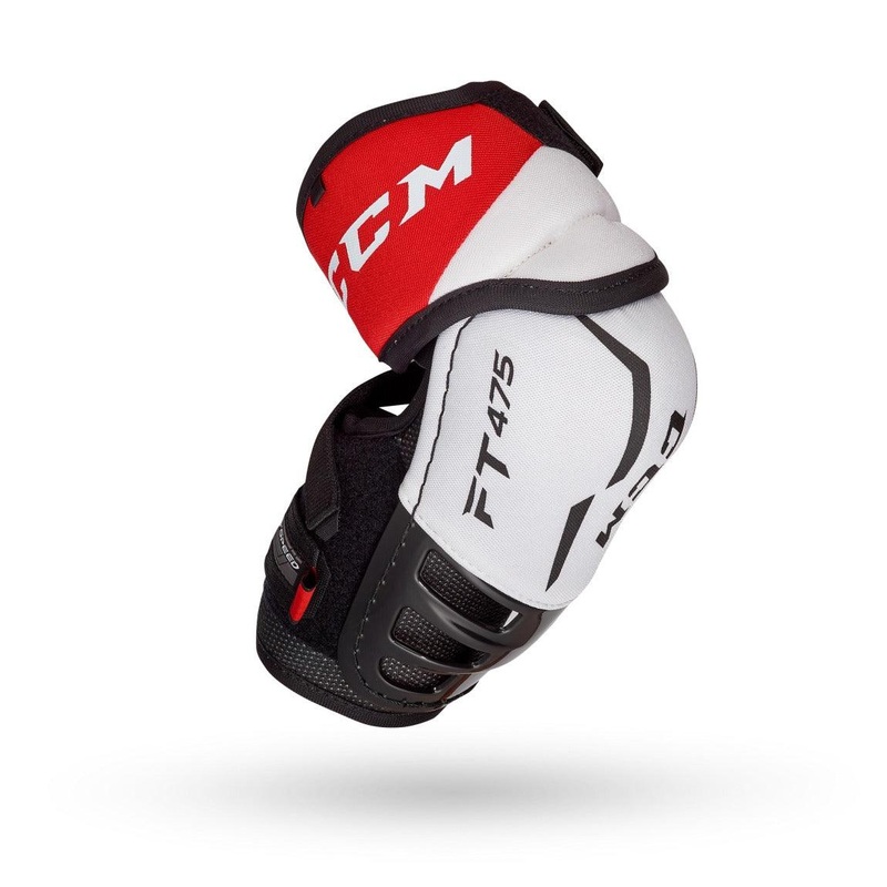EP475 JetSpeed Elbow Pads – Senior S
