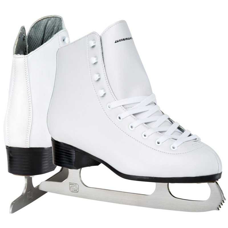 Figure Skate – Junior 1