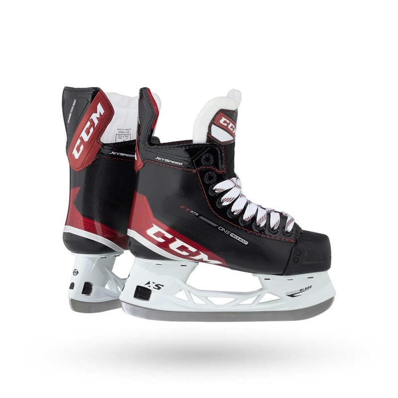FT475 Hockey Skate – Junior 1 Regular