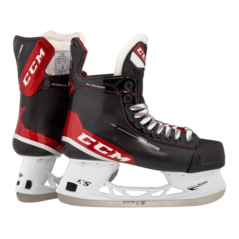 FT475 Hockey Skate – Senior 7 Regular