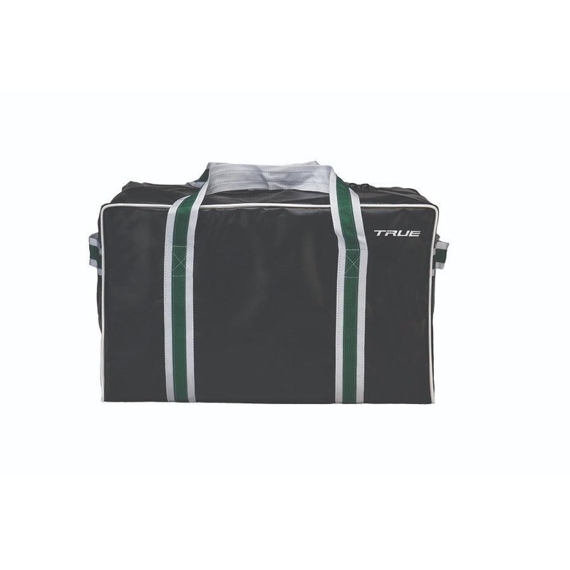 Goalie Pro Bag Black/White/Red