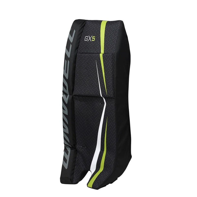 GX5 Street Hockey Goalie Pads 24