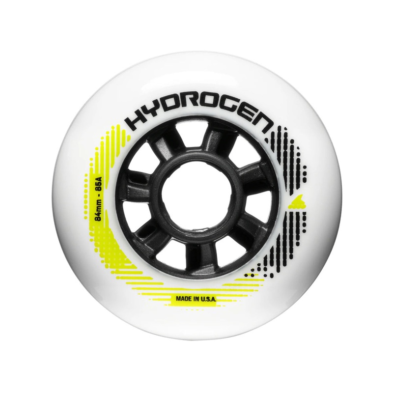 Hydrogen 84mm/85A 8-pack