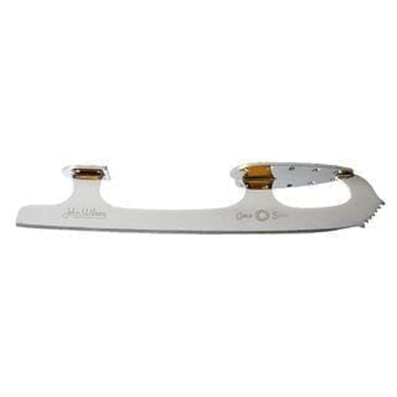 John Wilson Gold Seal –  Standard Blades 8″