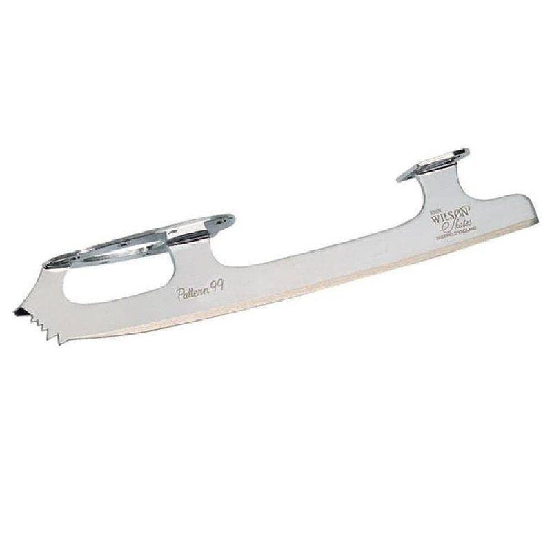 John Wilson Pattern 99 –  Standard Blades 8″