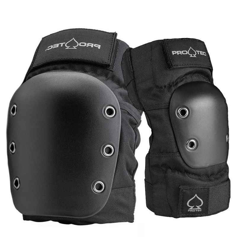 Knee/Elbow Pad Set Junior Y