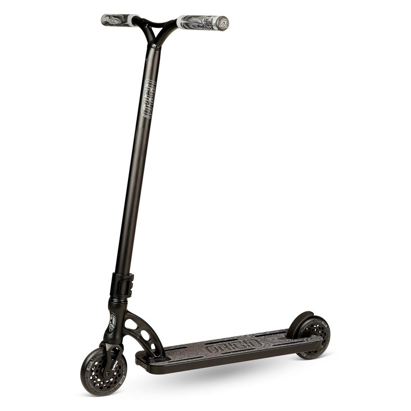MGP VX Origin II Extreme 5″ Stunt Scooter – Black