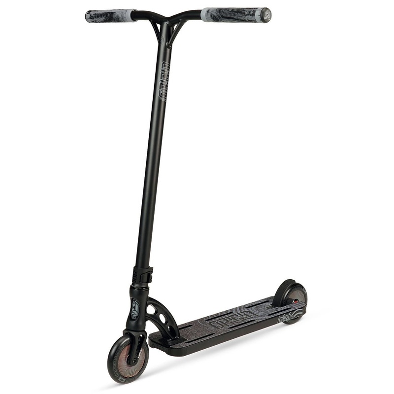 MGP VX Origin II Team Edition 5″ Stunt Scooter – Black