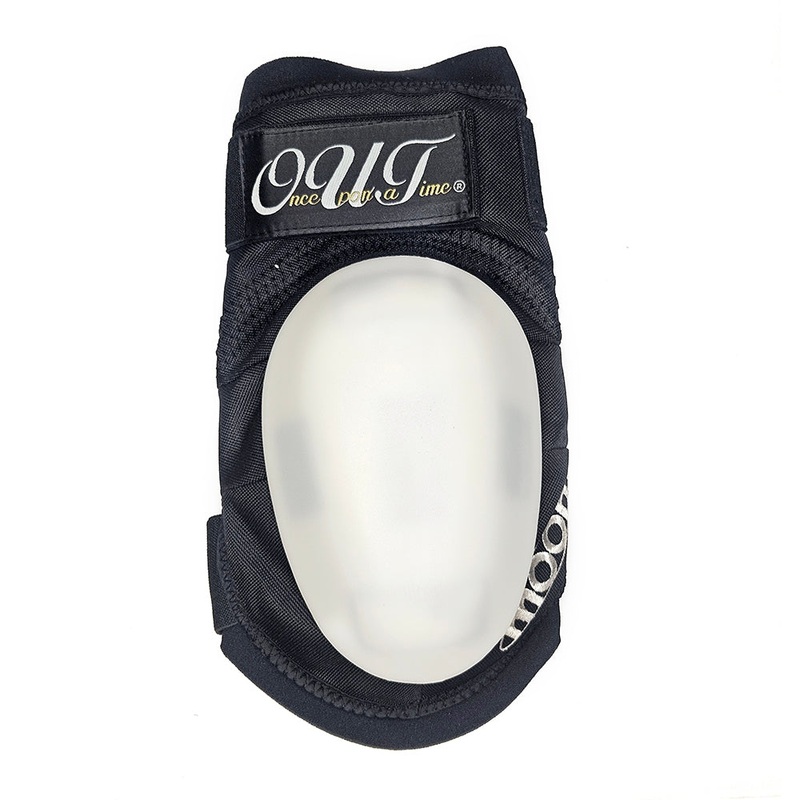Moon Knee Pads black S