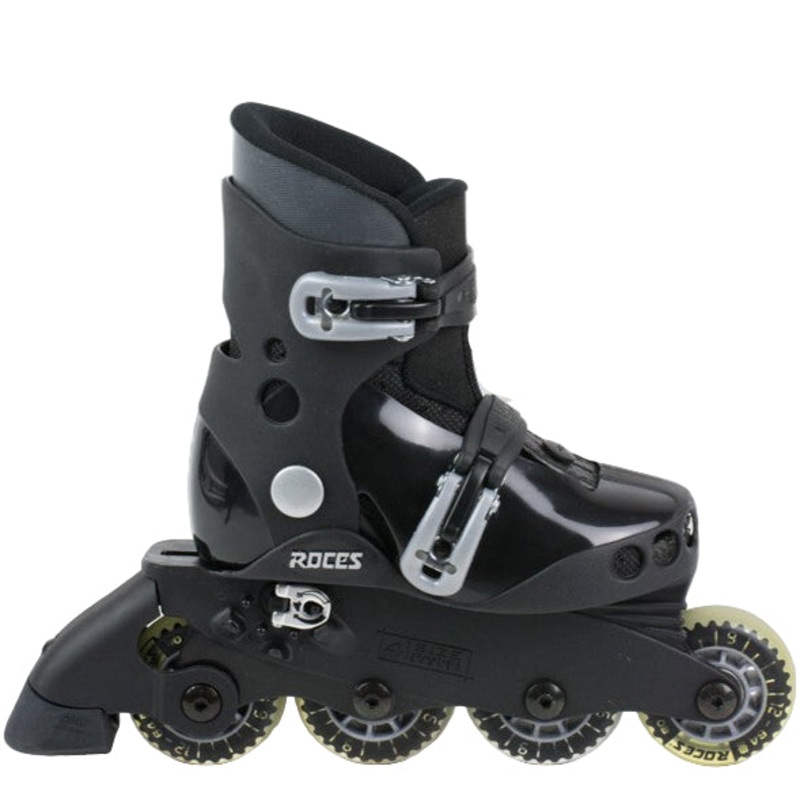 Orlando black 30–35