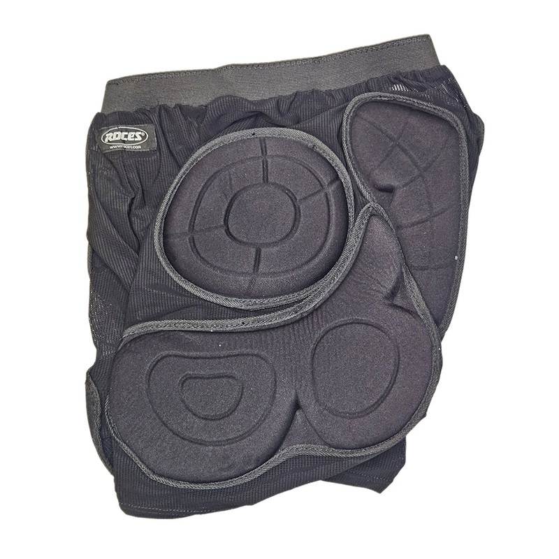 Protect Shorts Pro S