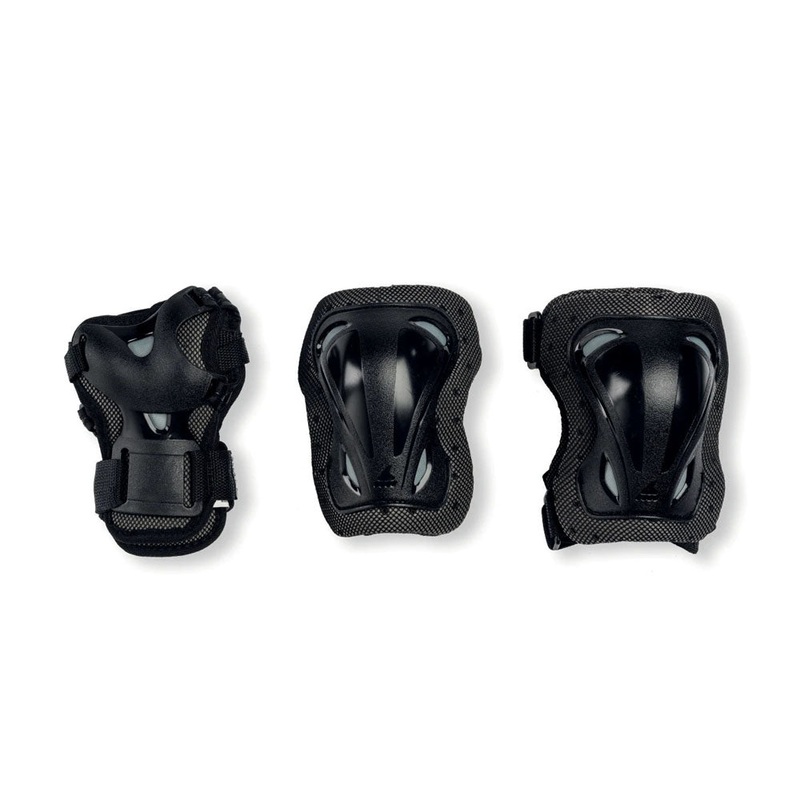 Skate Gear Junior 3-pack S