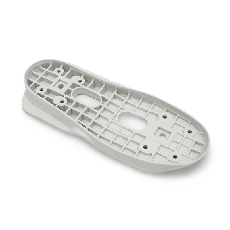 Soulplate 901 white 39