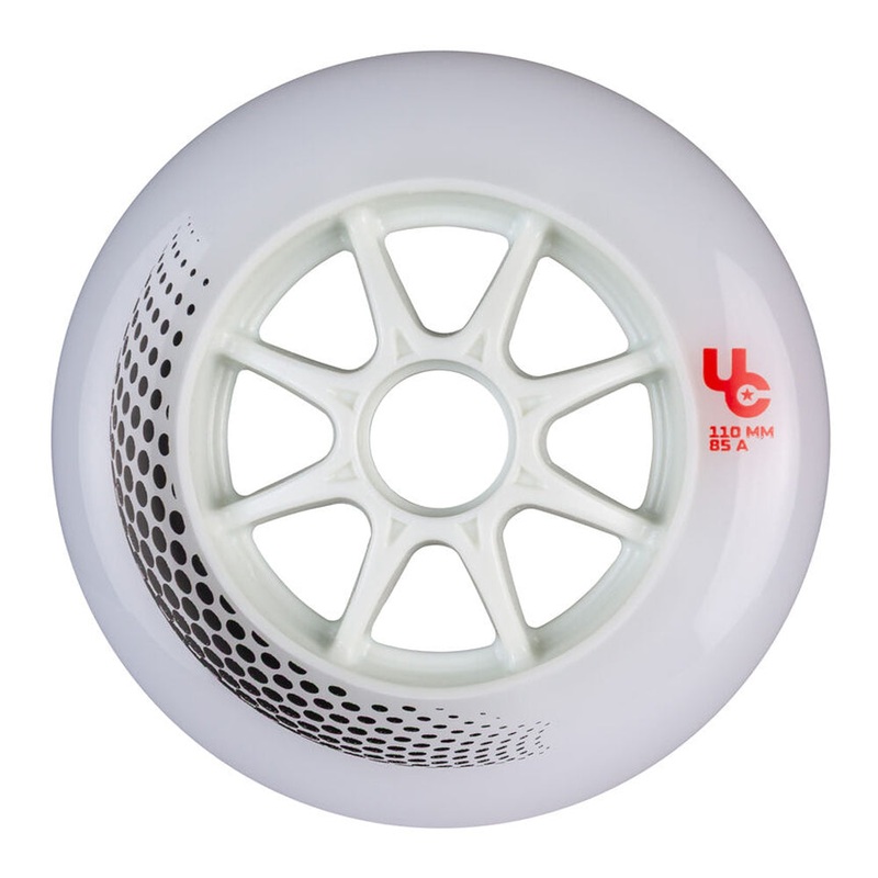 Vortex 110mm/85A 3-pack