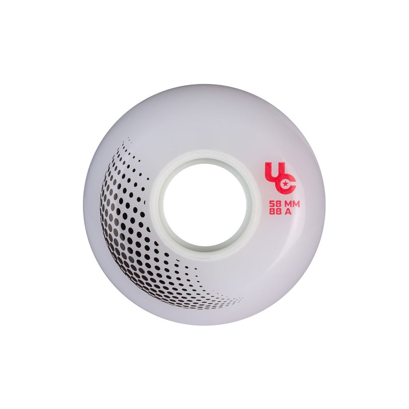 Vortex 58mm/88A 4-pack