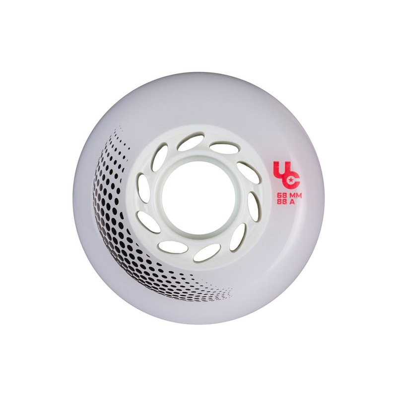 Vortex 68mm/88A 4-pack