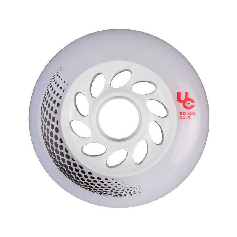 Vortex 90mm/85A 4-pack