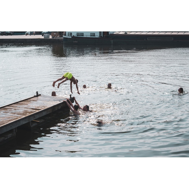 Zomer Skatekamp 2026