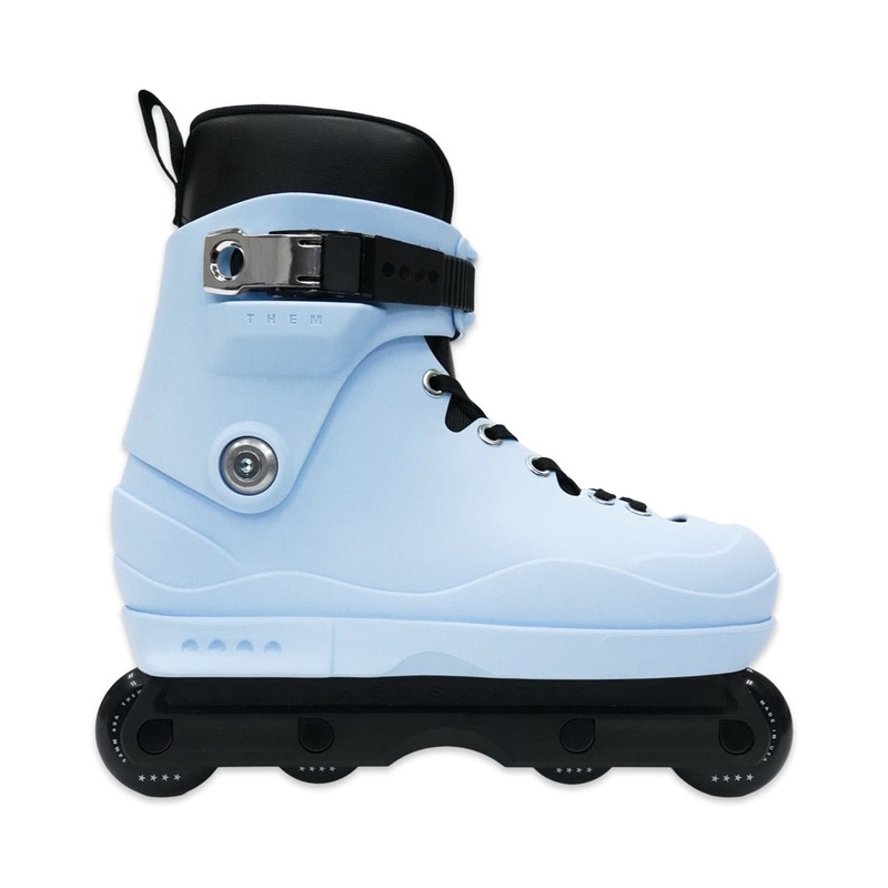 901/909 Powder Alex Broskow (Pre-Order) 38–38.5