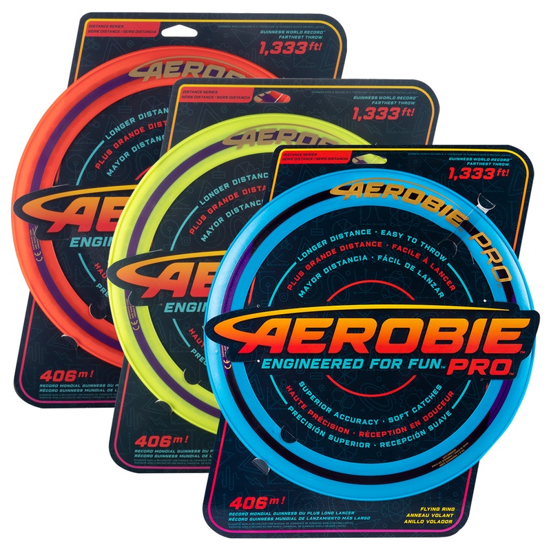 Aerobie 13″ Pro Ring – Random