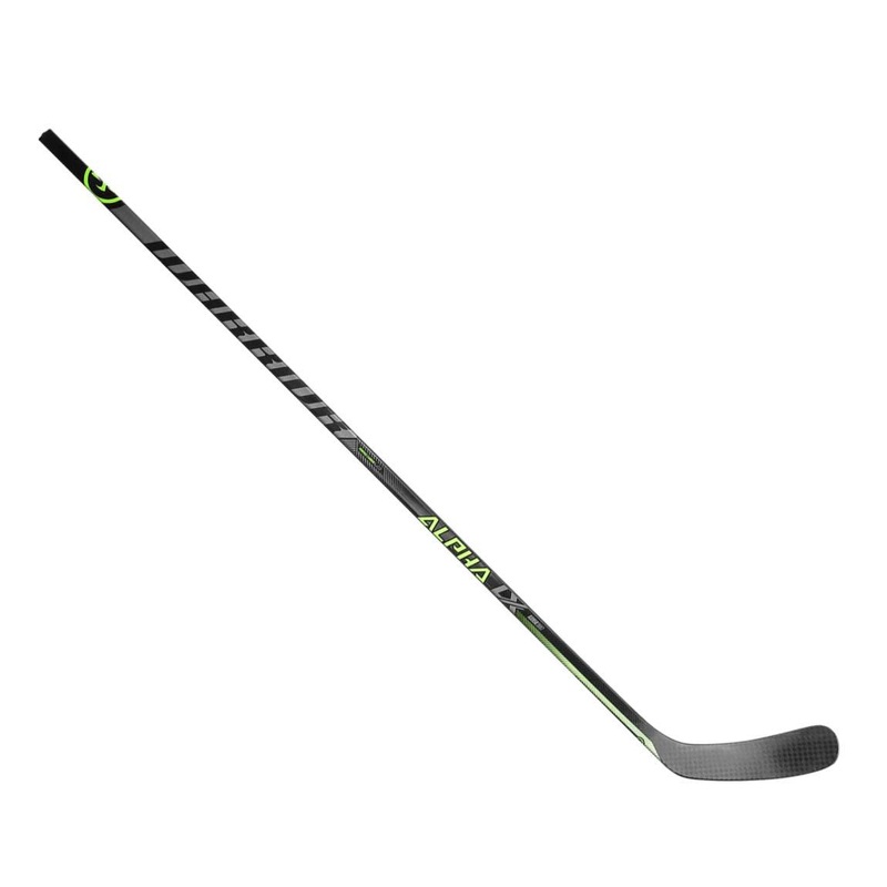 Alpha LX 20 Hockey Stick – Intermediate Left 63 M28