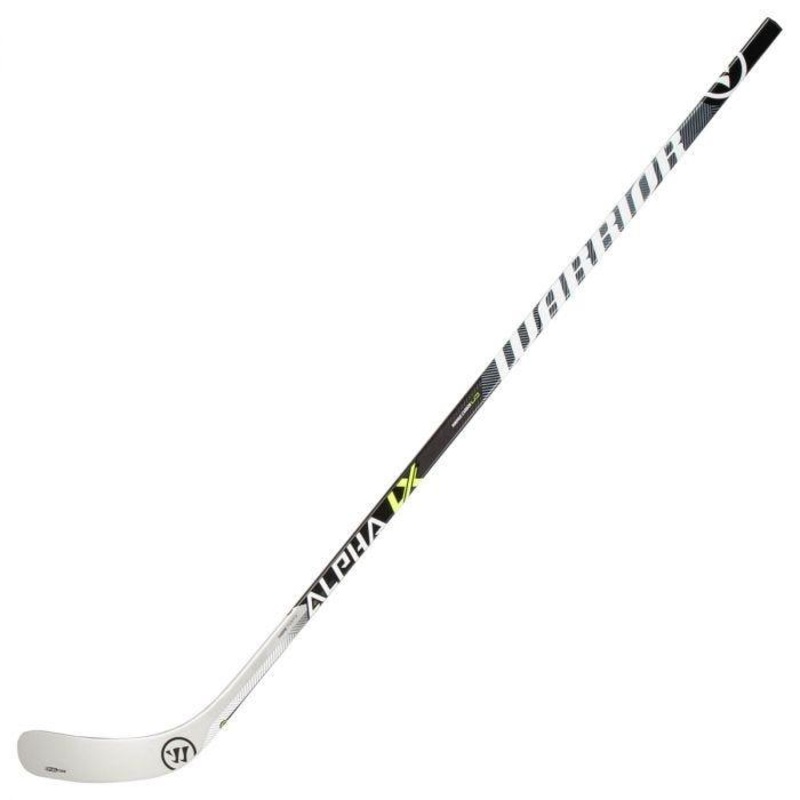 Alpha LX 30 Grip Hockey Stick – Junior Left 50 W28