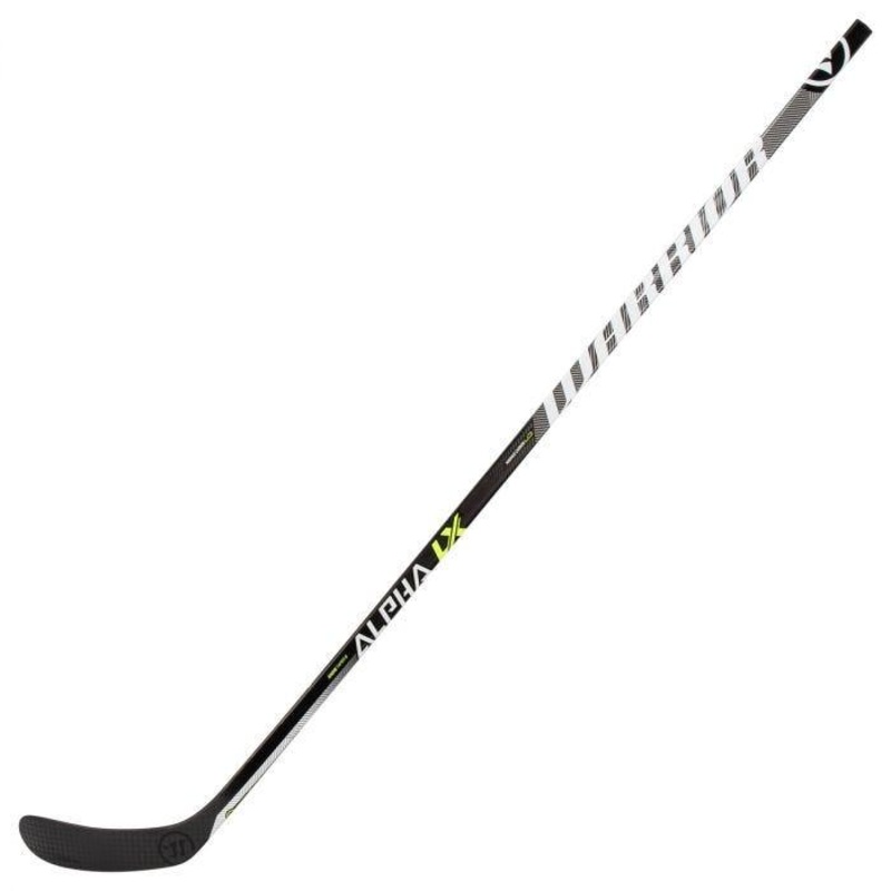 Alpha LX 30 Grip Hockey Stick – Senior Left 75 W28
