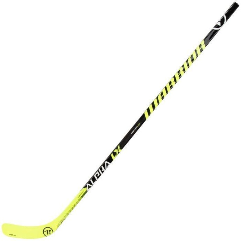 Alpha LX 40 Grip Hockey Stick – Junior Left 50 W28
