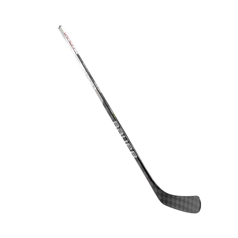 Bauer Vapor Hyperlite Grip Hockey Stick – Senior Left 77 P28