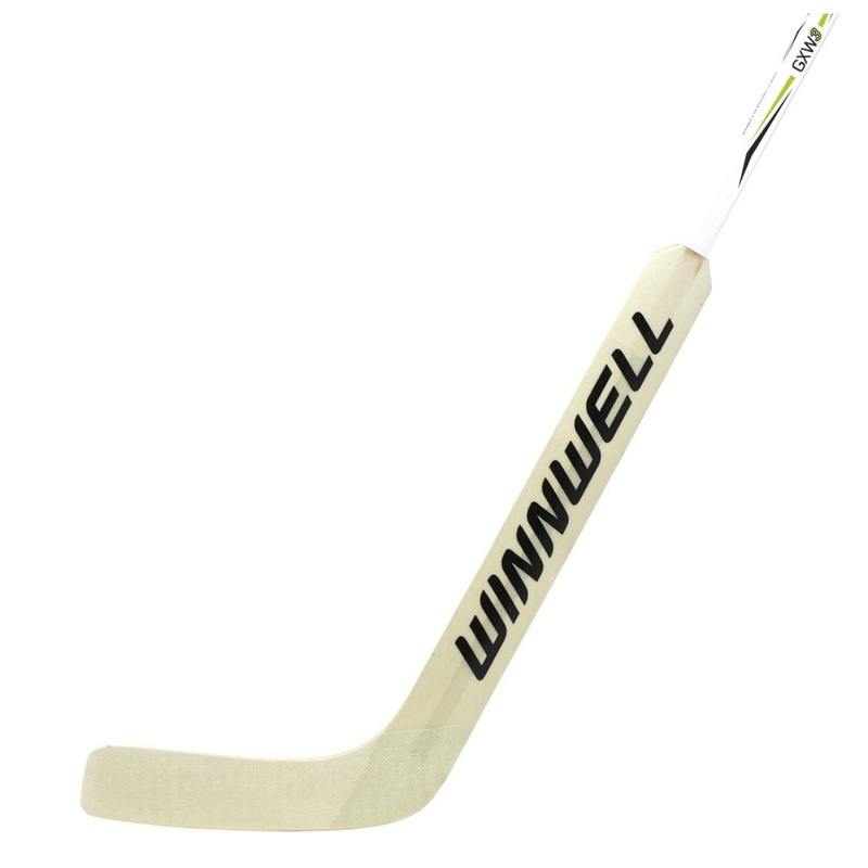 GXW3 Goalie Stick – Senior Left PS134 27