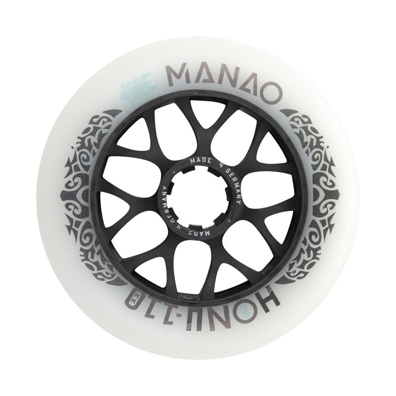 Honu 1 Component 110mm 8-pack